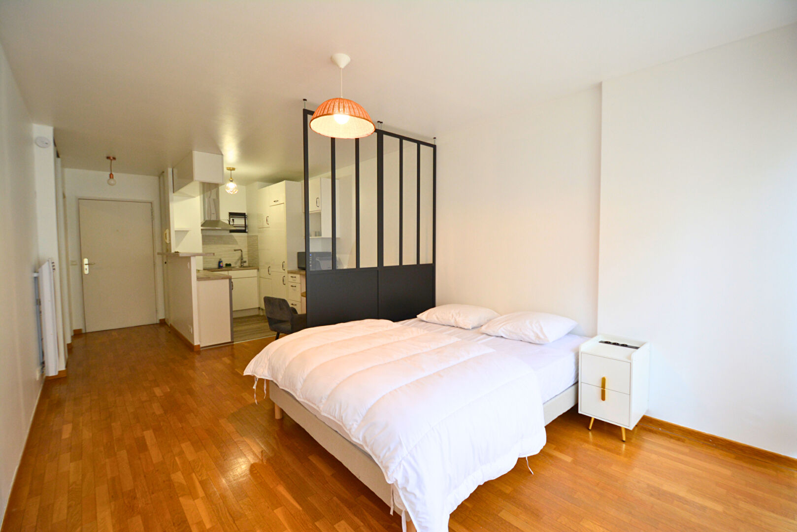 Appartement LE KREMLIN BICETRE (94270) 1 pièce 31.28 m²
