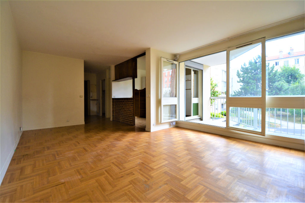 Appartement LE KREMLIN BICETRE (94270) 1 pièce 44.25 m²