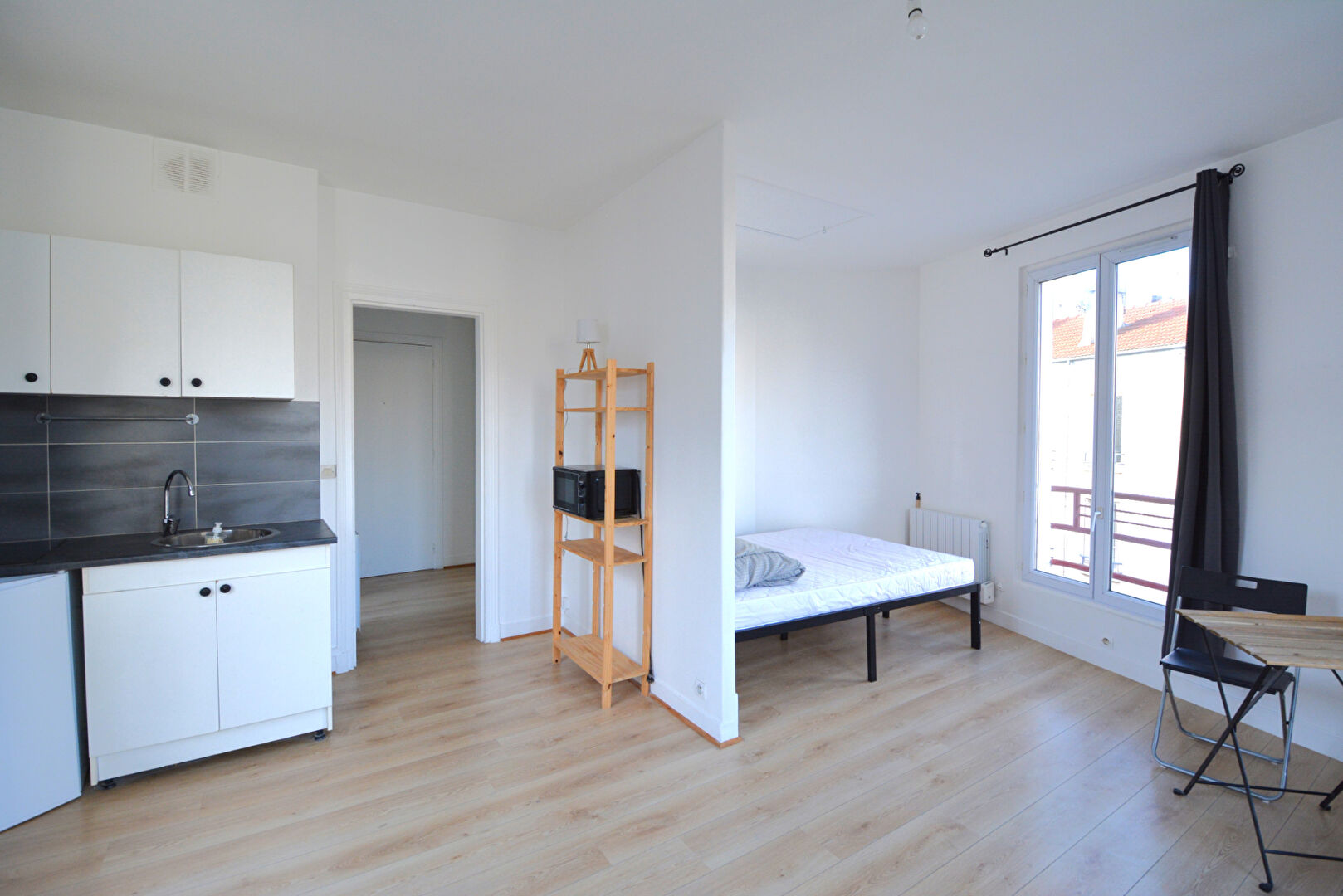 Appartement LE KREMLIN BICETRE (94270) 1 pièce 27.78 m²