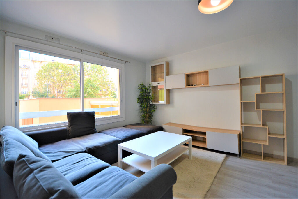 Appartement LE KREMLIN BICETRE (94270) 2 pi&egrave;ces 47.39 m&sup2;
