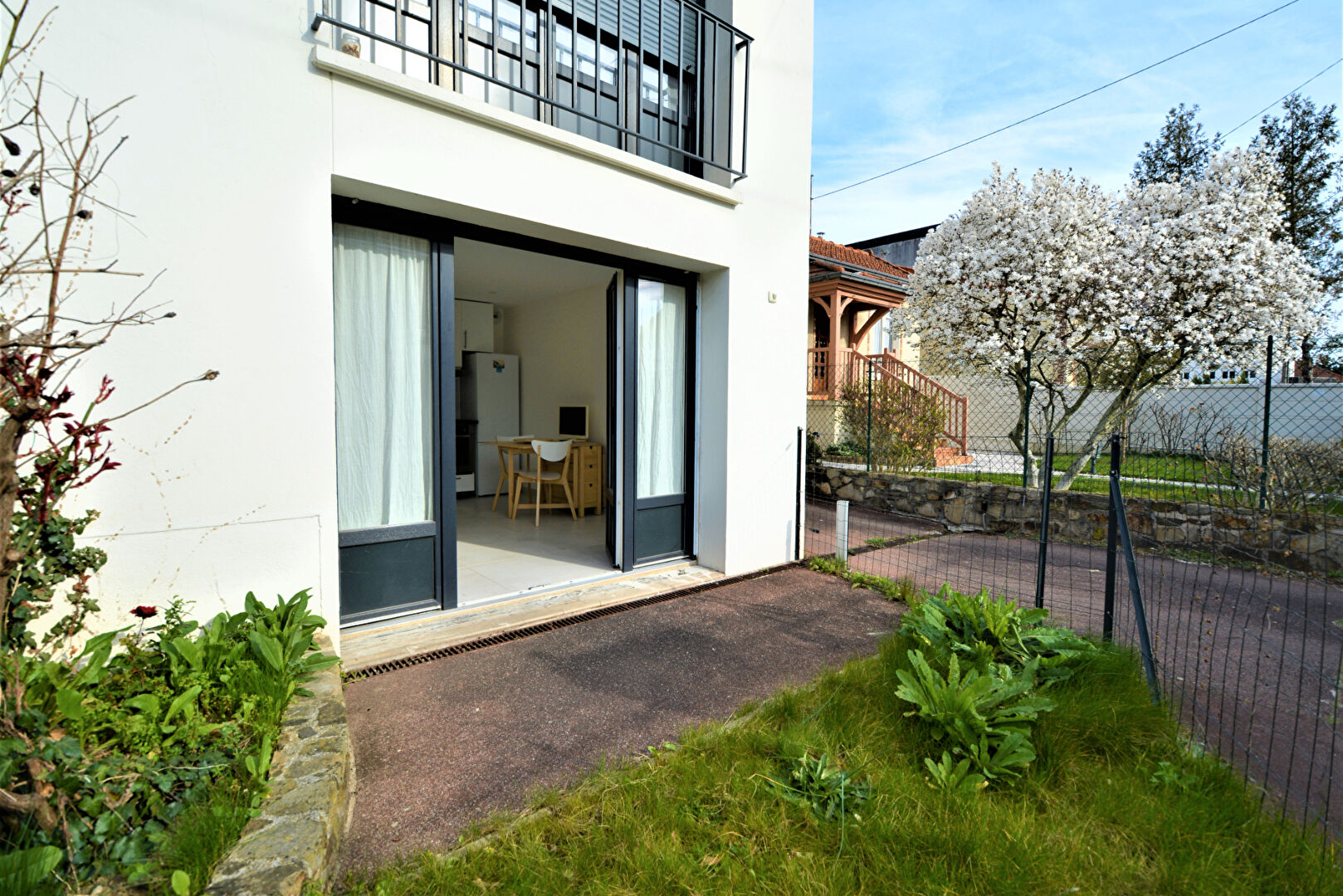 Appartement VILLEJUIF (94800) 3 pièces 43.84 m²