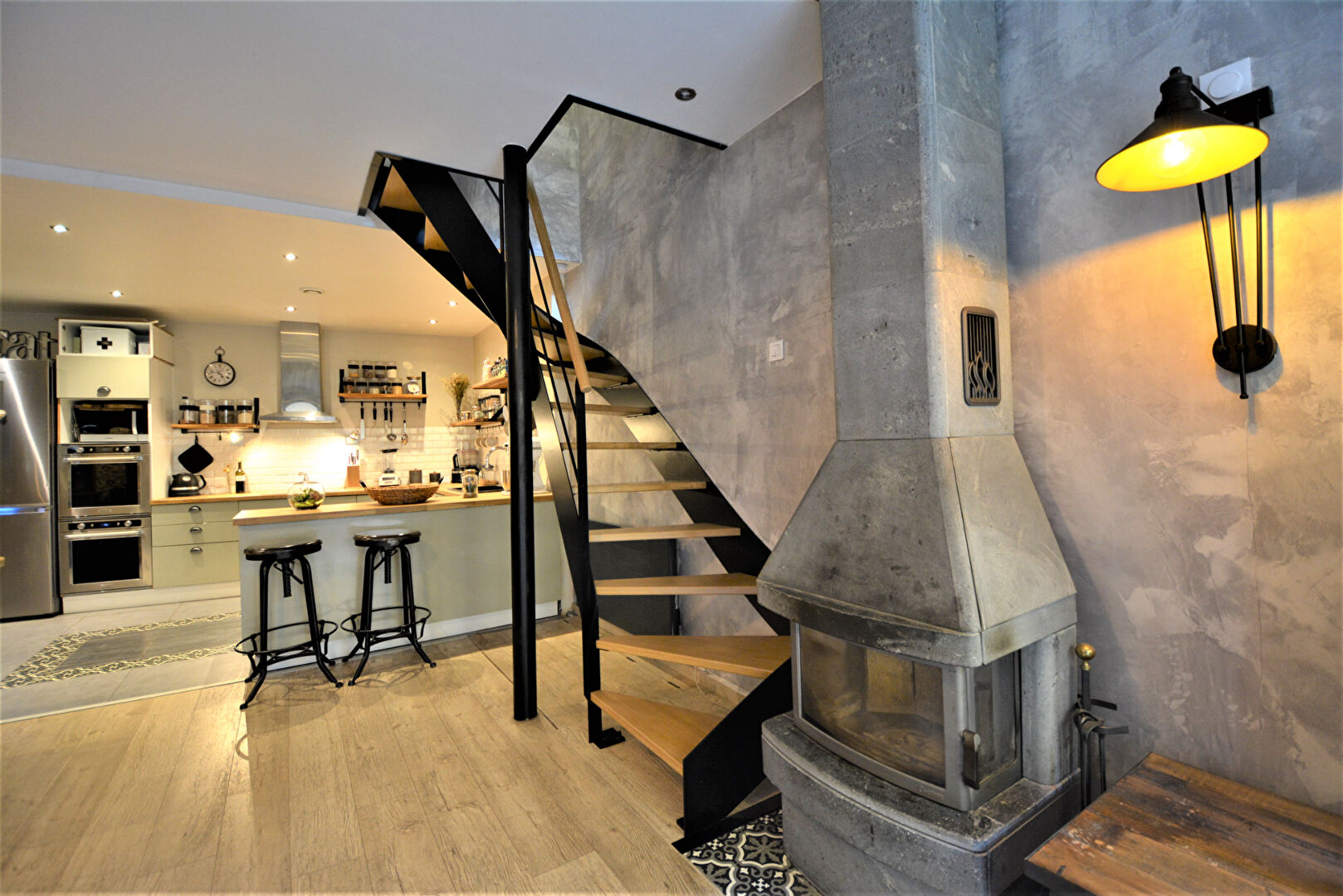 Appartement LE KREMLIN BICETRE (94270) 3 pièces 87.13 m²