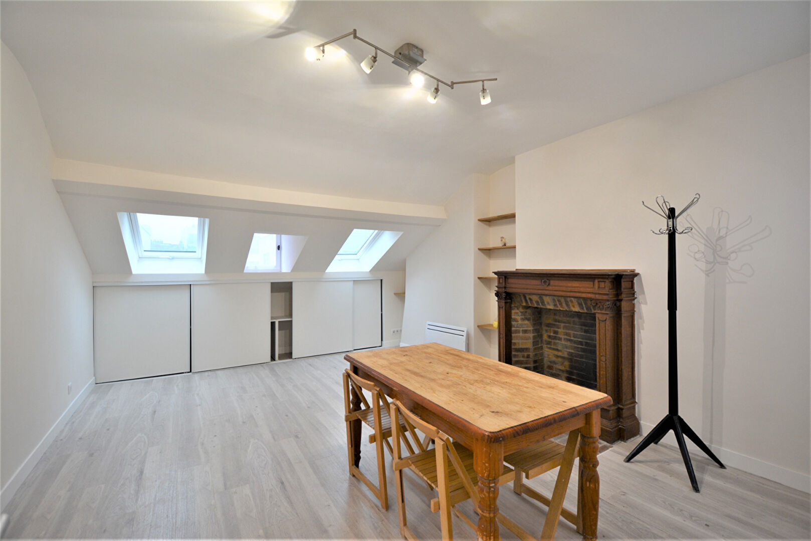 Appartement LE KREMLIN BICETRE (94270) 3 pi&egrave;ces 62.02 m&sup2;