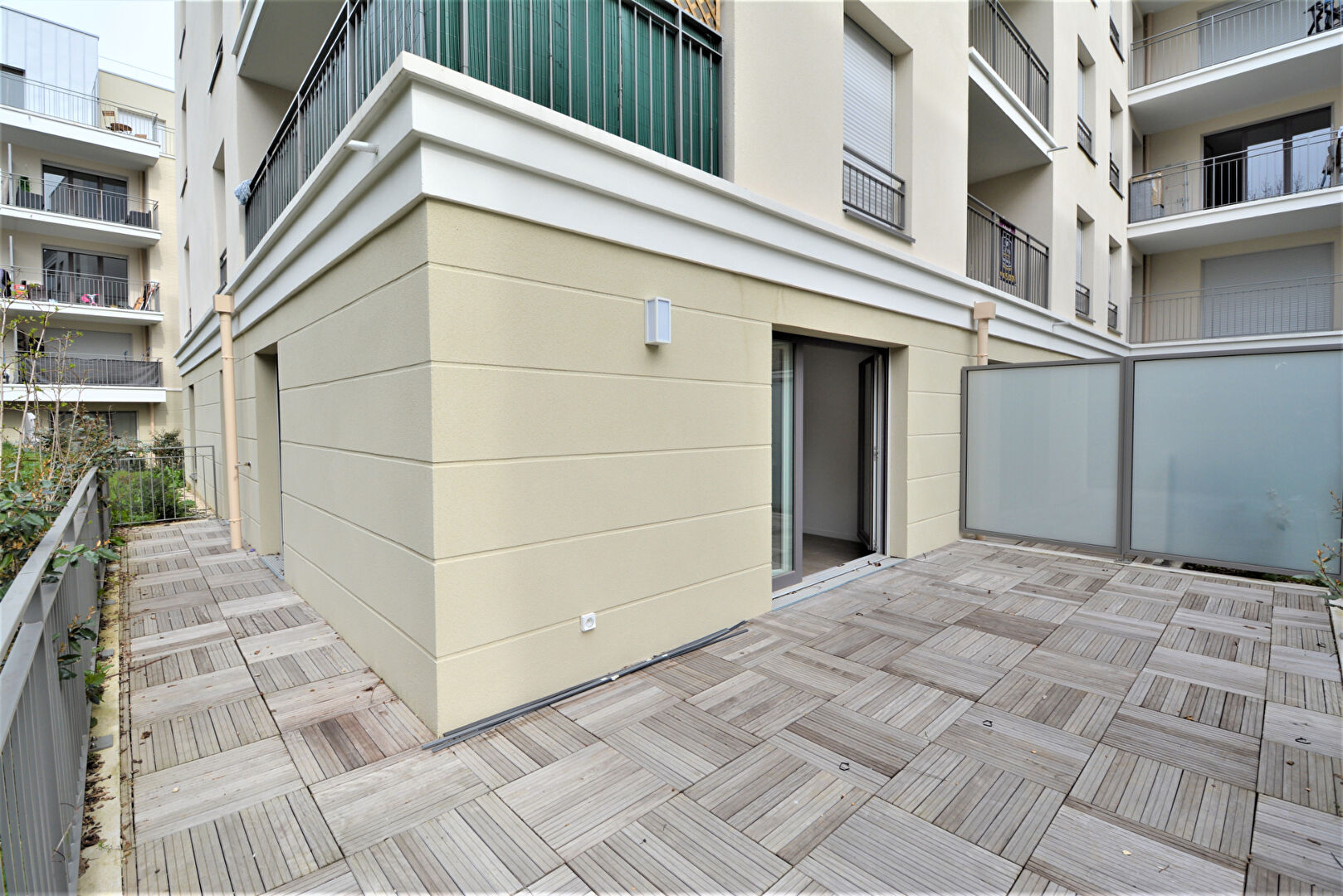 Appartement LE KREMLIN BICETRE (94270) 4 pi&egrave;ces 93.00 m&sup2;