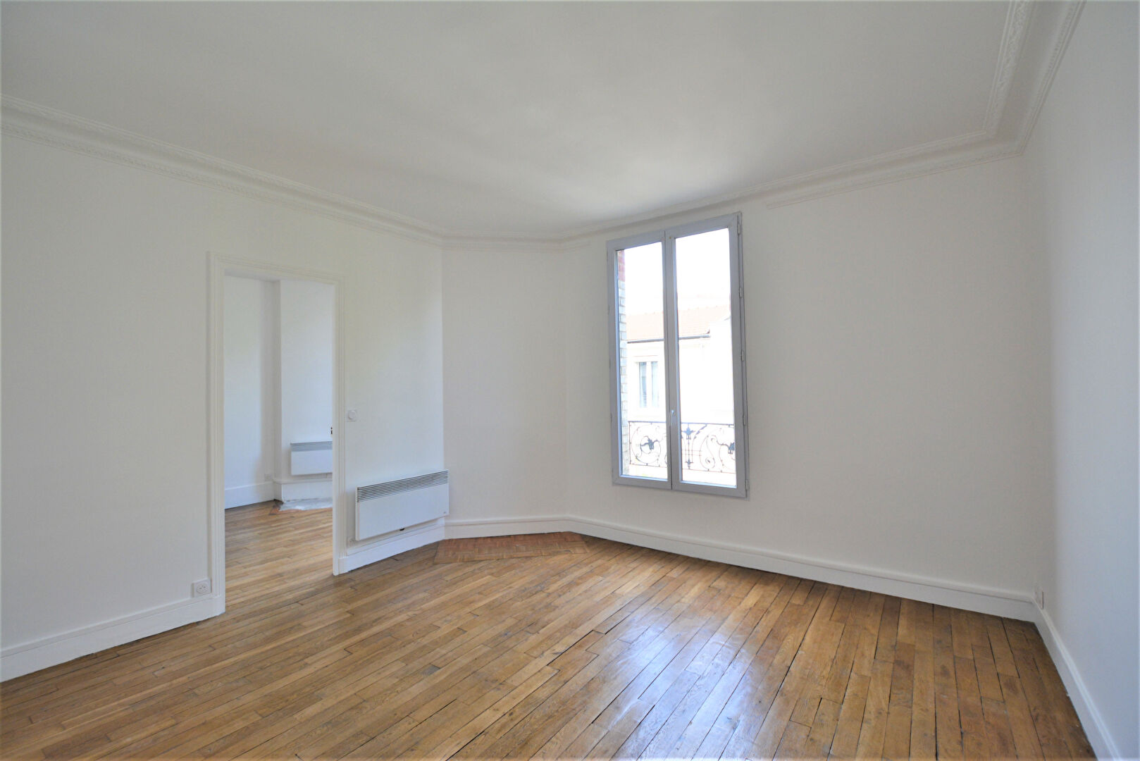Appartement PARIS (75013) 2 pièces 42.07 m²