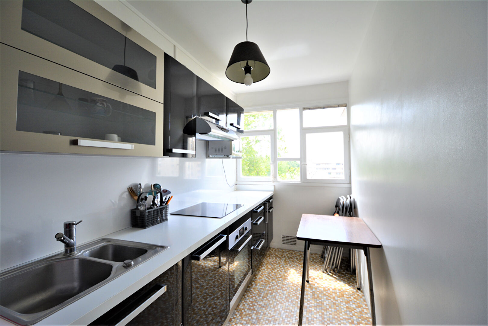 Appartement VILLEJUIF (94800) 2 pièces 47.23 m²
