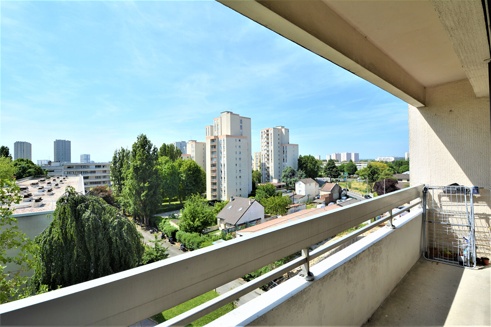 Appartement VILLEJUIF (94800) 2 pi&egrave;ces 47.23 m&sup2;