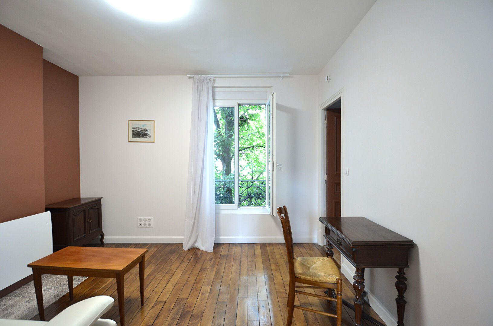 Appartement 2 pièces 38 m² · à Ivry-sur-Seine · 38,4 m² · 930 €/mois
