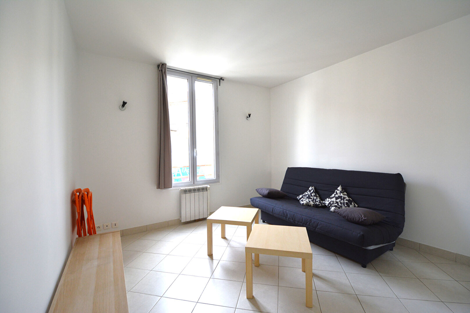 Appartement LE KREMLIN BICETRE (94270) 1 pièce 28.68 m²