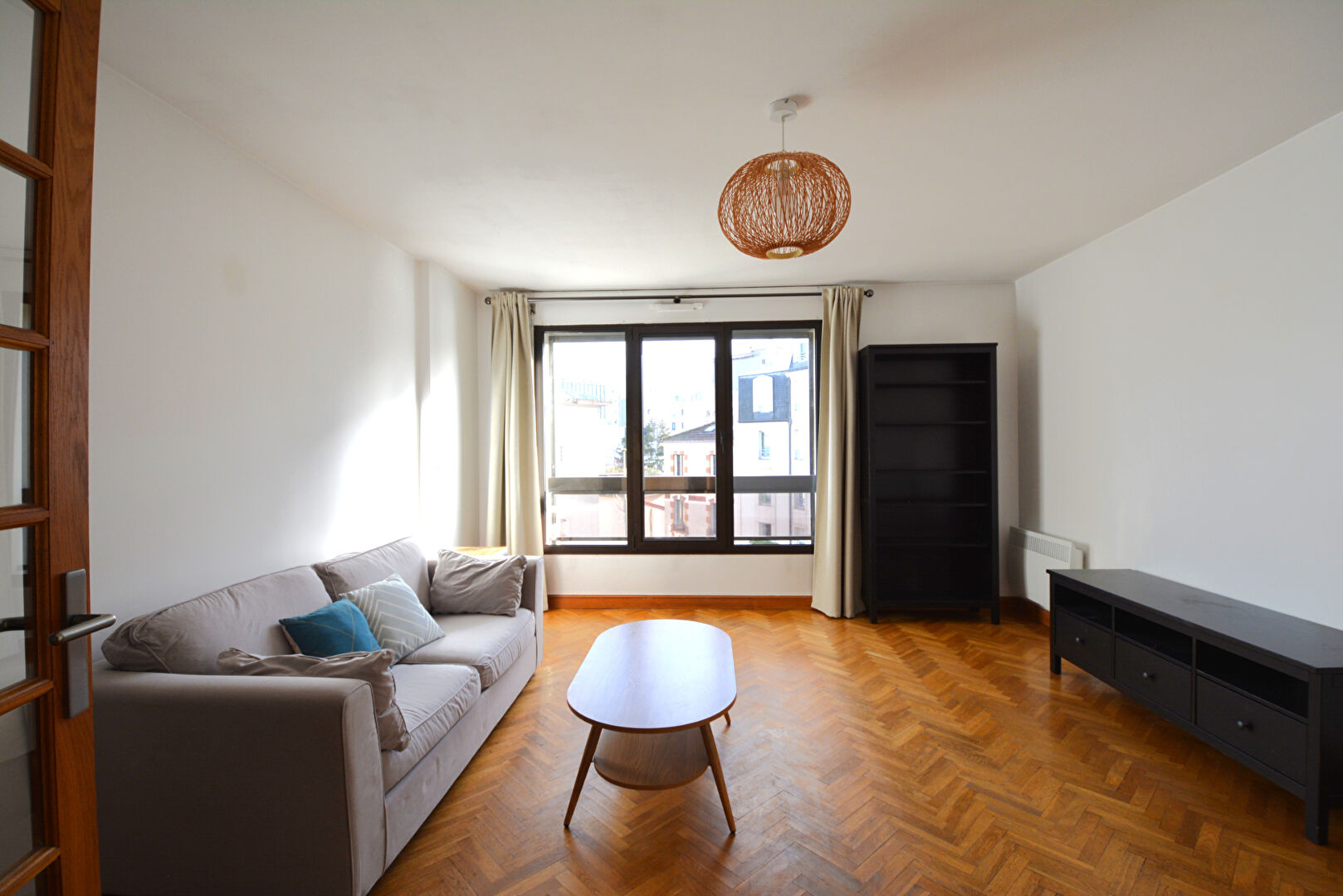 Appartement LE KREMLIN BICETRE (94270) 3 pièces 70.22 m²