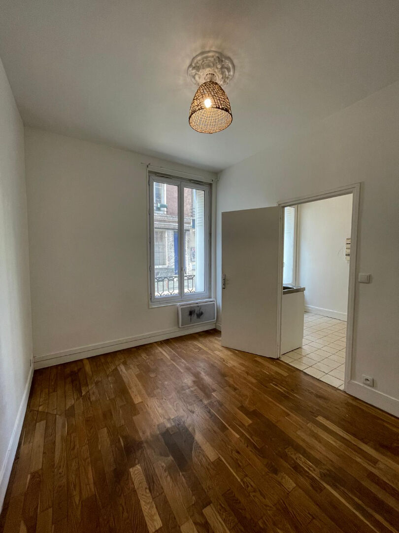 Appartement LE KREMLIN BICETRE (94270) 1 pi&egrave;ce 19.80 m&sup2;