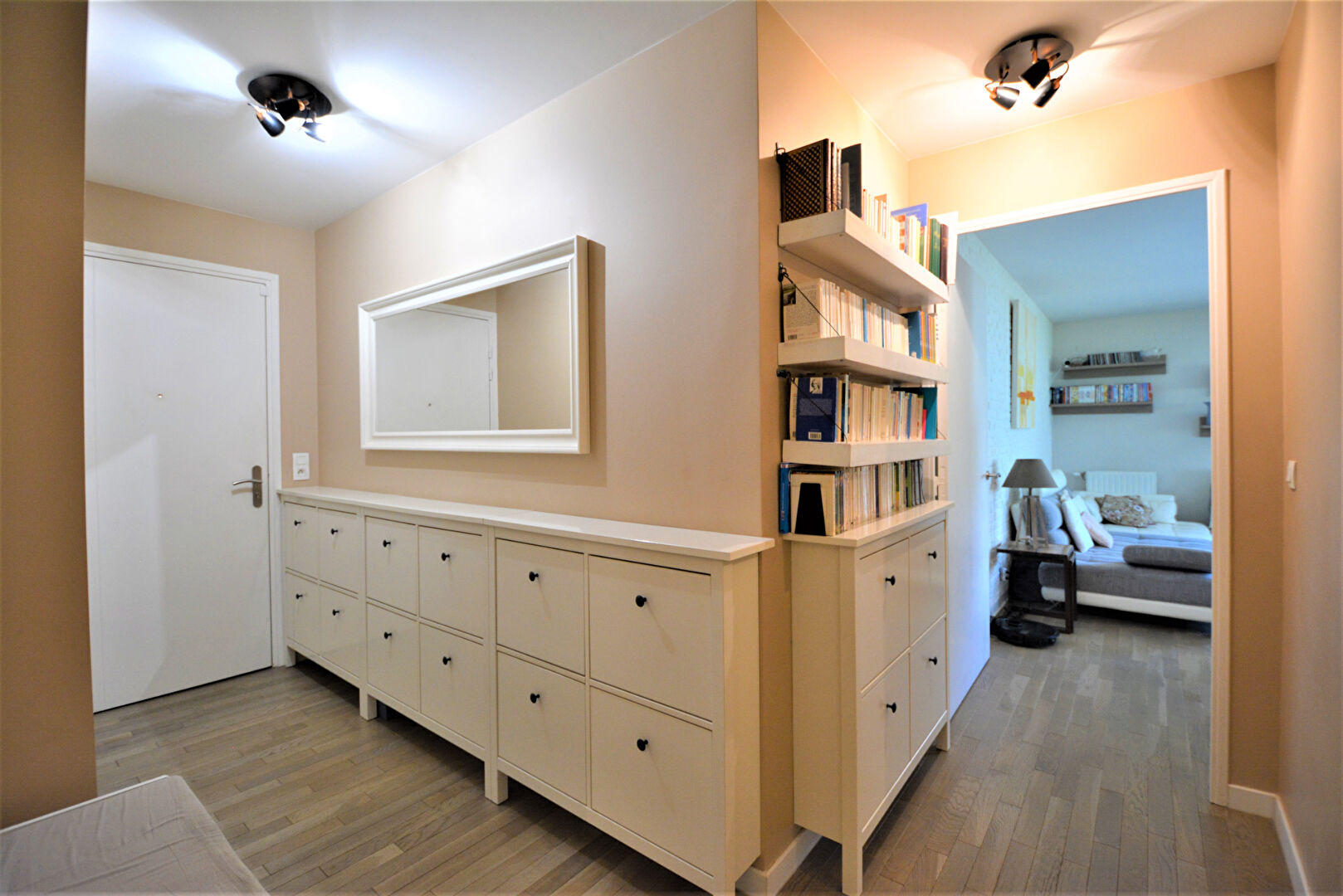 Appartement LE KREMLIN BICETRE (94270) 4 pièces 84.61 m²