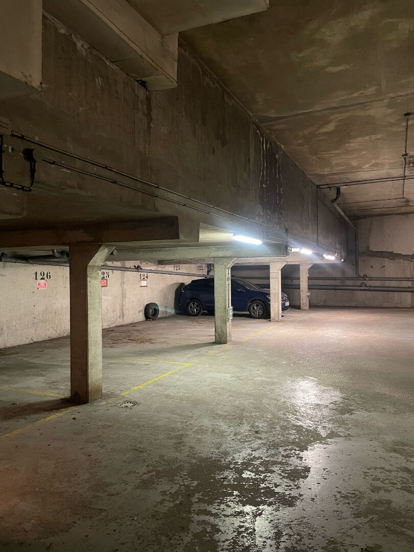 Parking / box LE KREMLIN BICETRE (94270) 11.50 m²