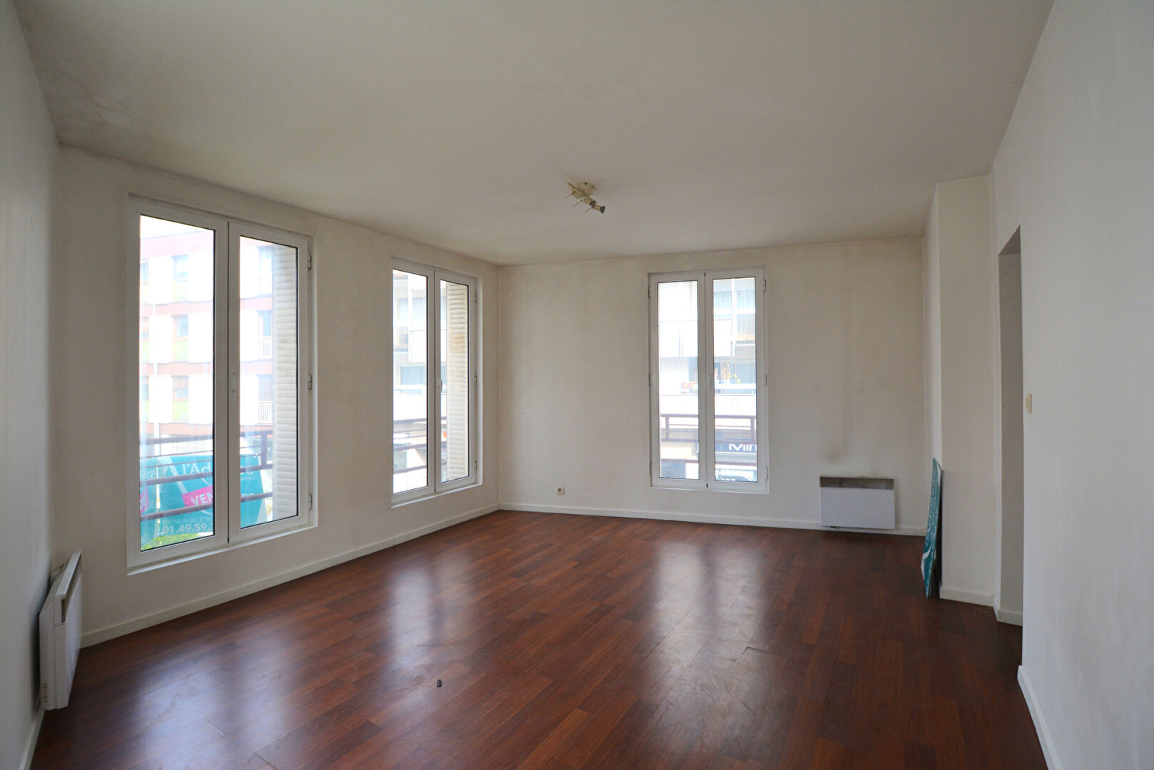 Appartement LE KREMLIN BICETRE (94270) 1 pièce 23.75 m²