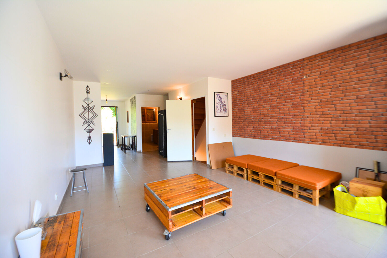 Maison VILLEJUIF (94800) 1 pièce 45.17 m²