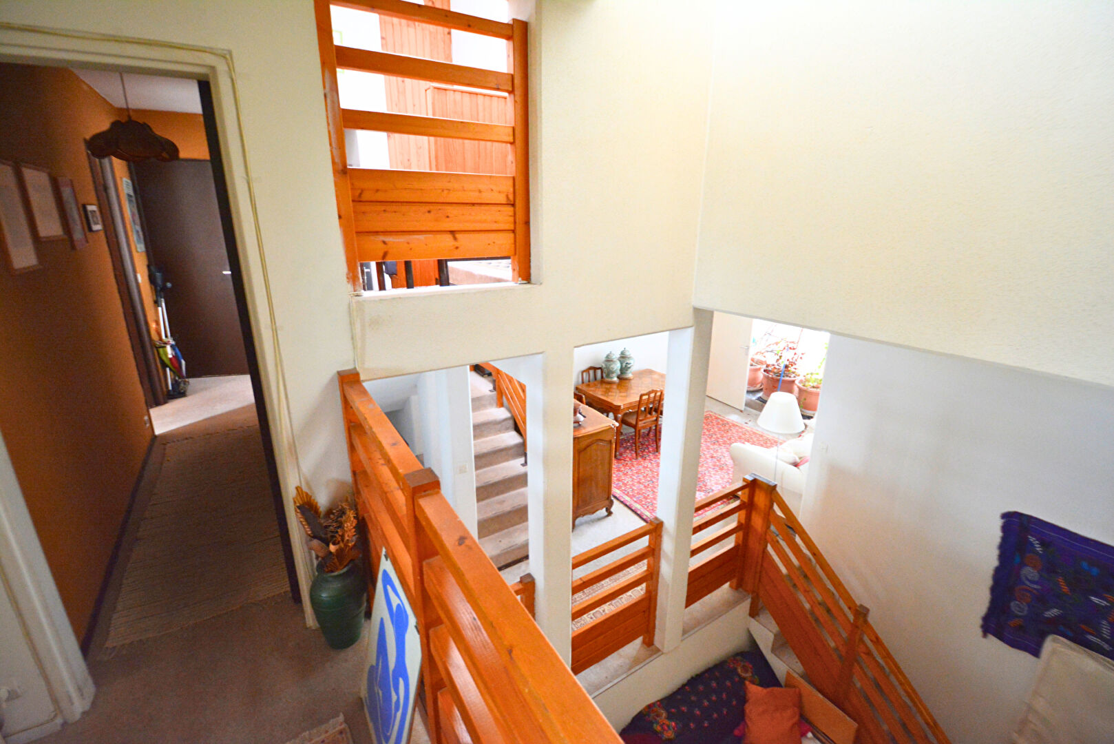 Appartement VILLEJUIF (94800) 5 pièces 109.86 m²