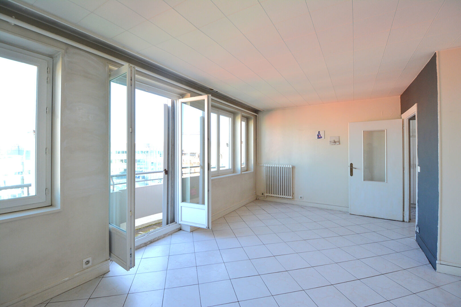 Appartement LE KREMLIN BICETRE (94270) 2 pièces 50.76 m²