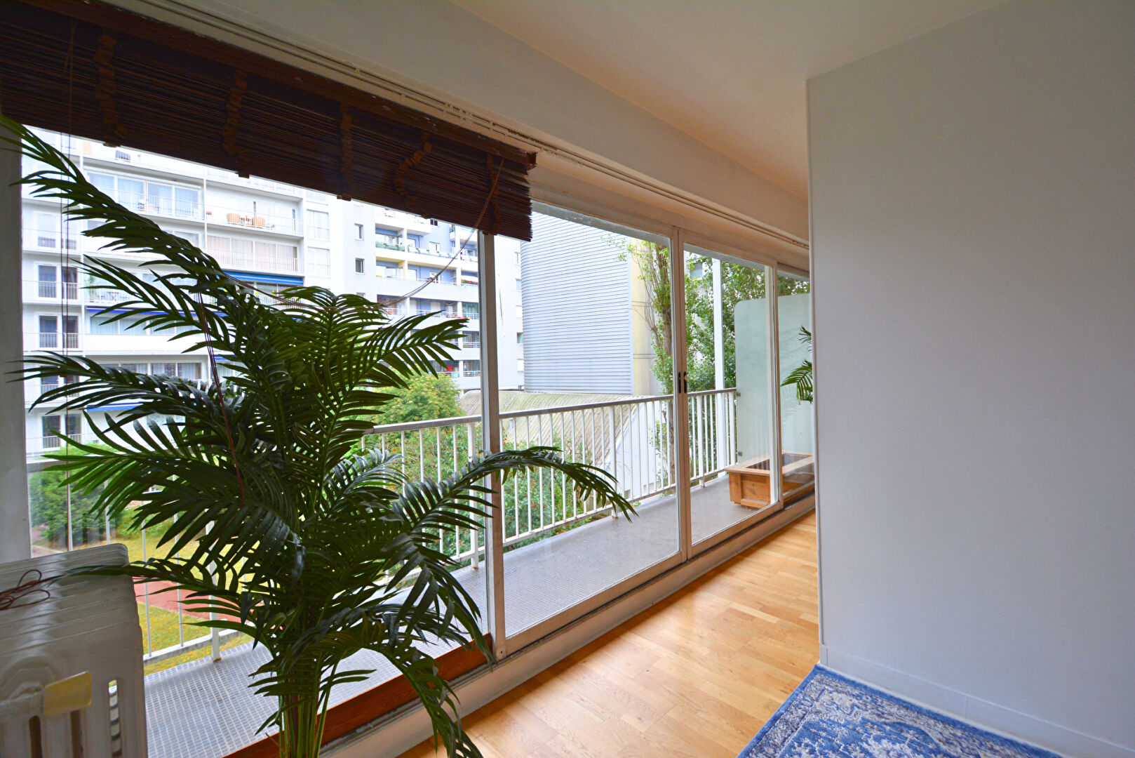 Appartement VILLEJUIF (94800) 2 pièces 37.21 m²