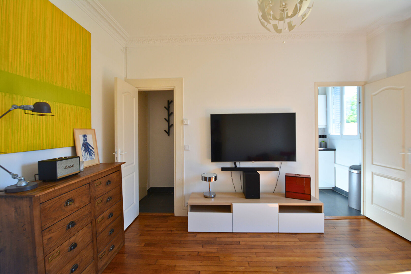 Appartement IVRY SUR SEINE (94200) 2 pièces 27.27 m²