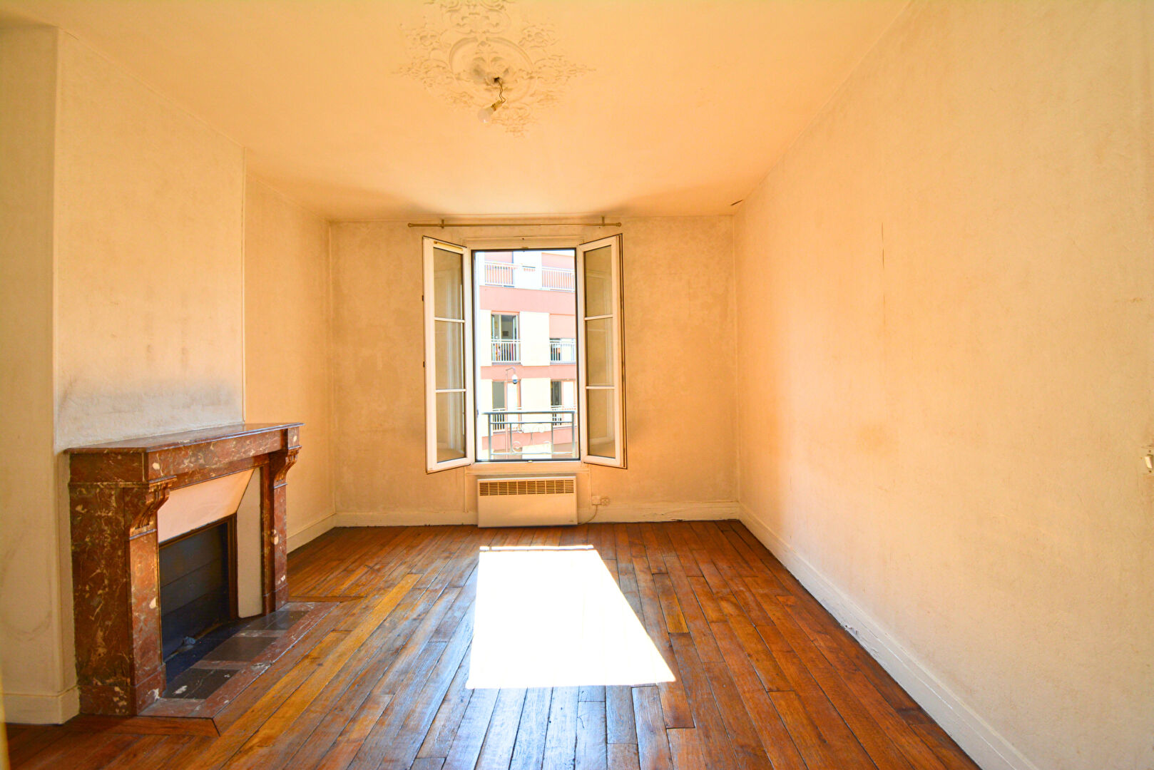 Appartement LE KREMLIN BICETRE (94270) 2 pièces 40.65 m²
