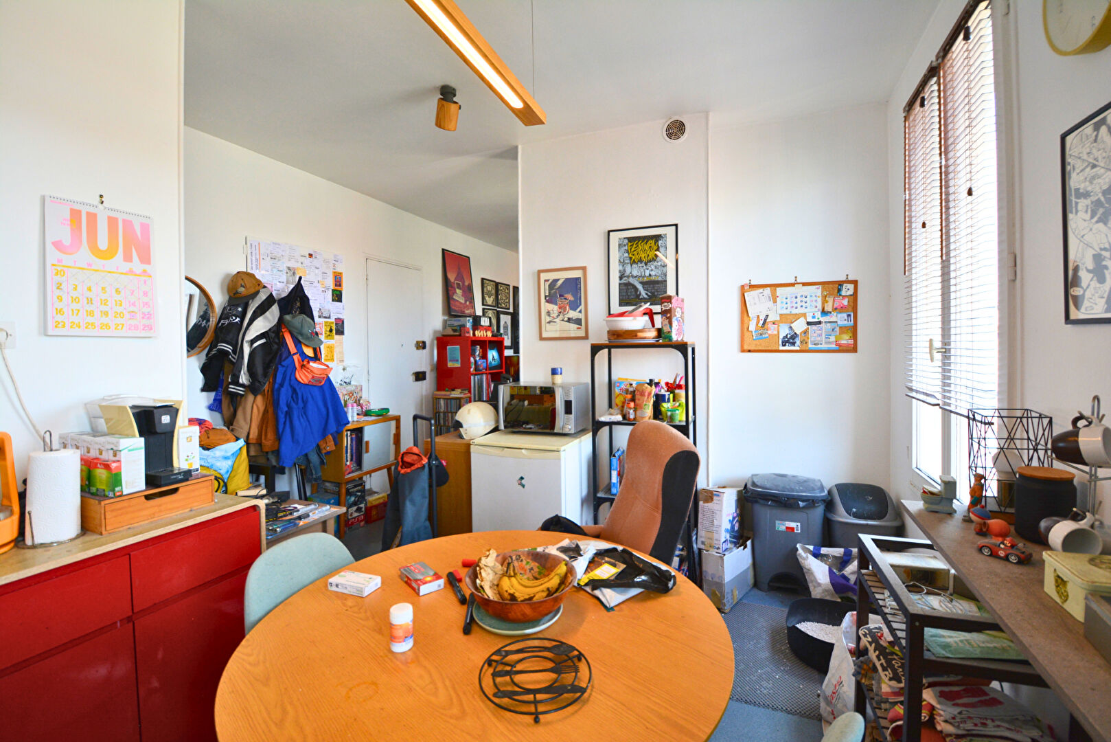 Appartement IVRY SUR SEINE (94200) 2 pièces 40.20 m²