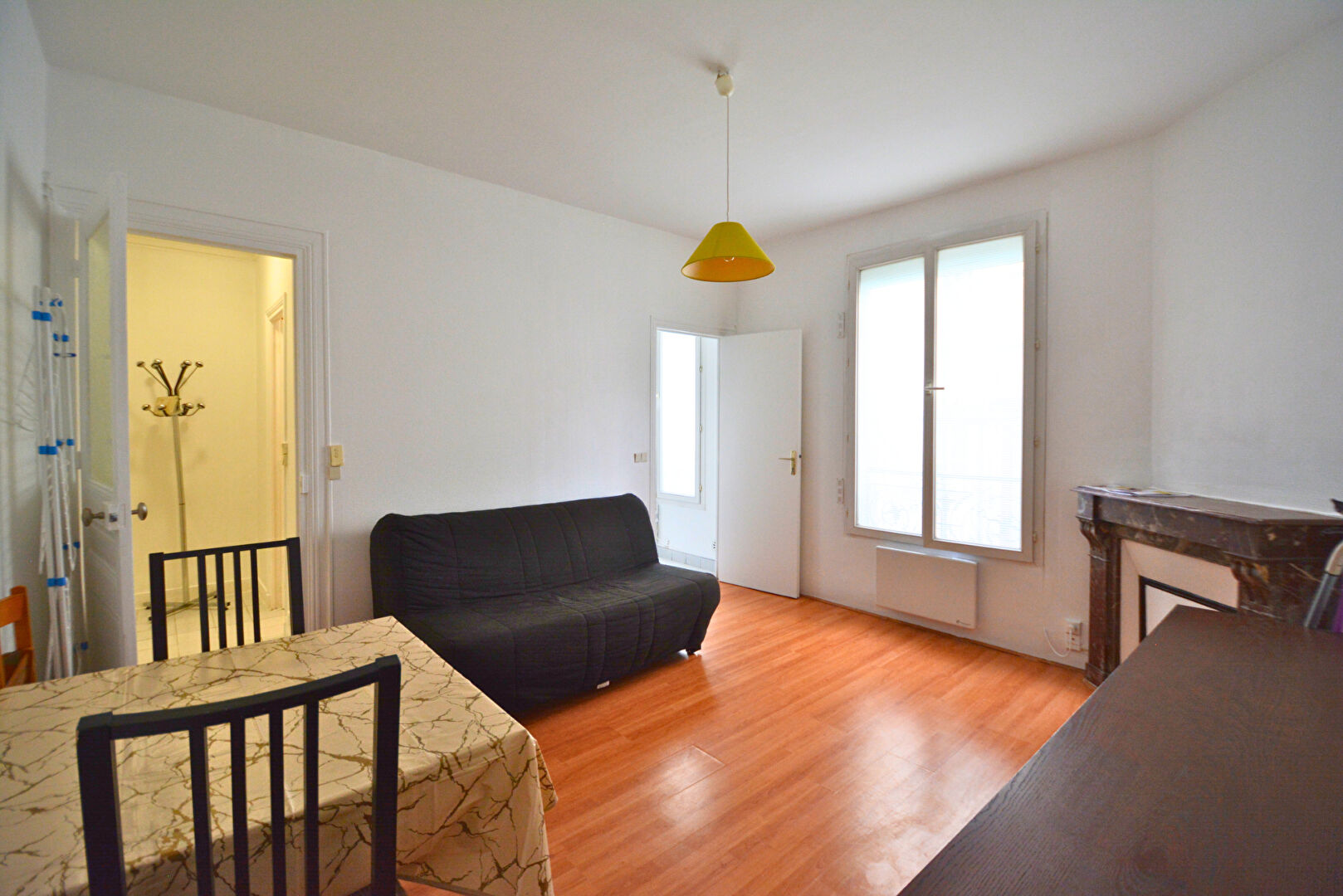 Appartement LE KREMLIN BICETRE (94270) 2 pièces 38.62 m²