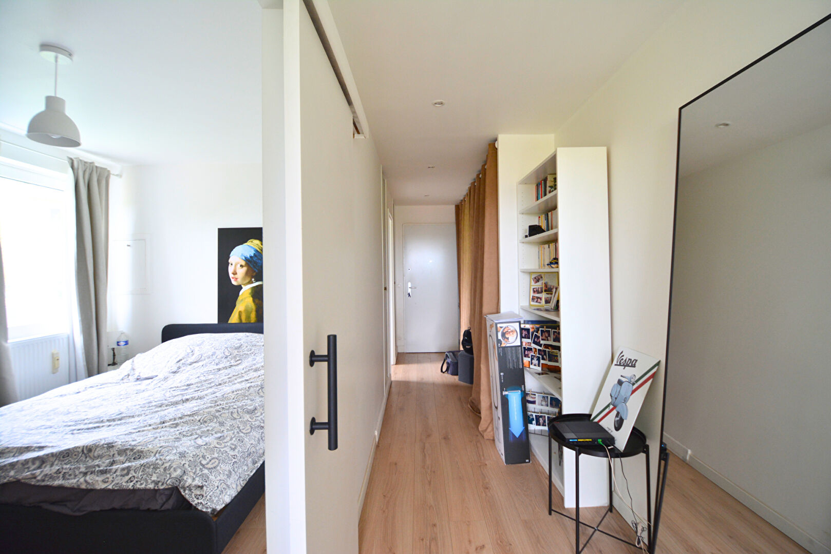 Appartement LE KREMLIN BICETRE (94270) 2 pièces 36.10 m²