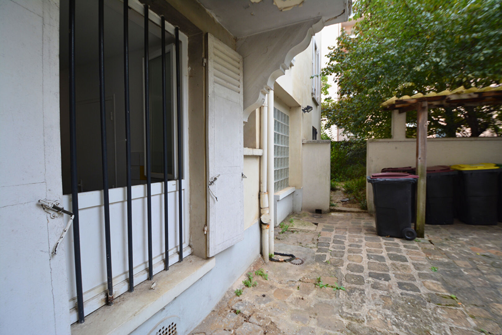 Appartement LE KREMLIN BICETRE (94270) 2 pièces 31.24 m²