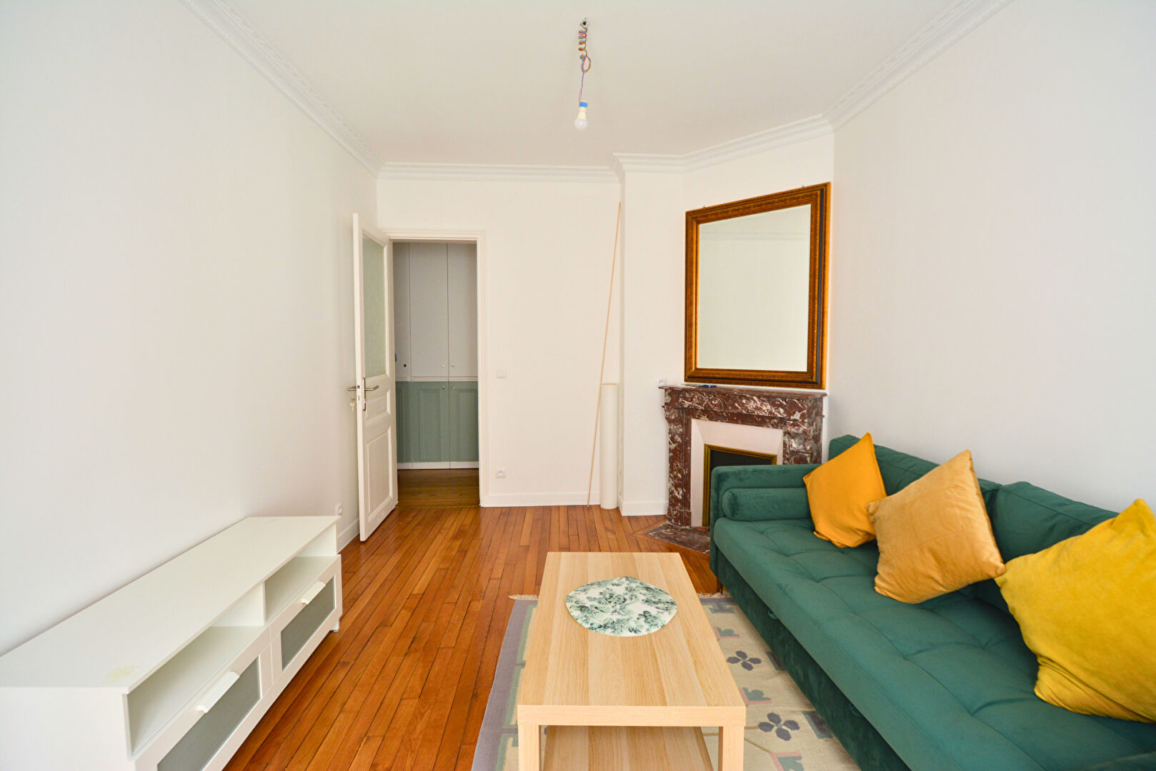 Appartement LE KREMLIN BICETRE (94270) 2 pièces 48.11 m²