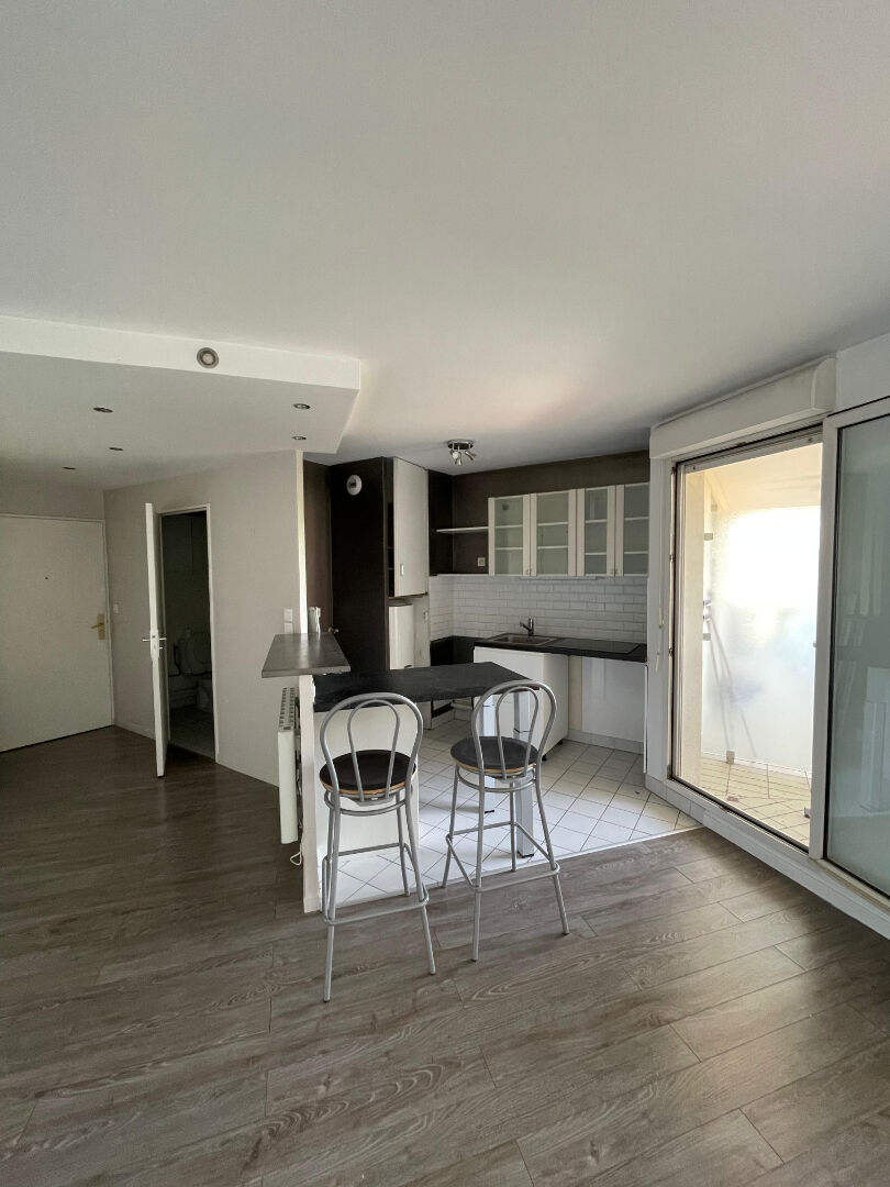 Appartement THIAIS (94320) 1 pièce 35.78 m²