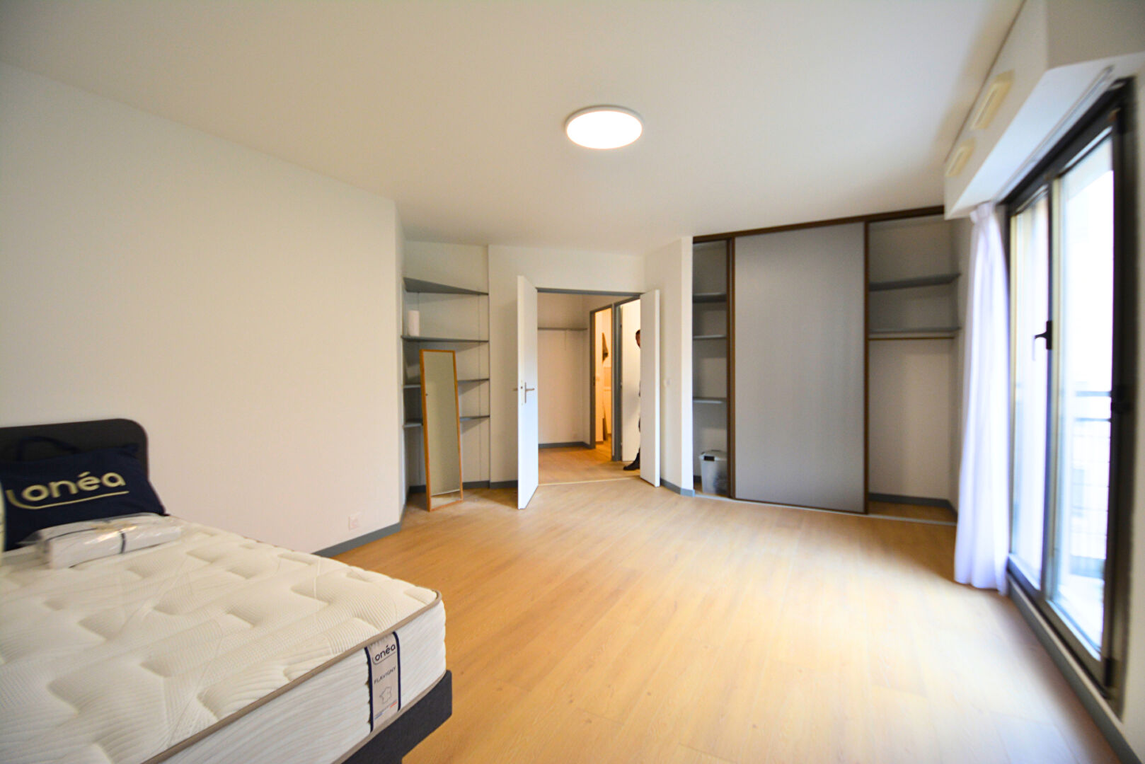 Appartement LE KREMLIN BICETRE (94270) 1 pièce 36.65 m²