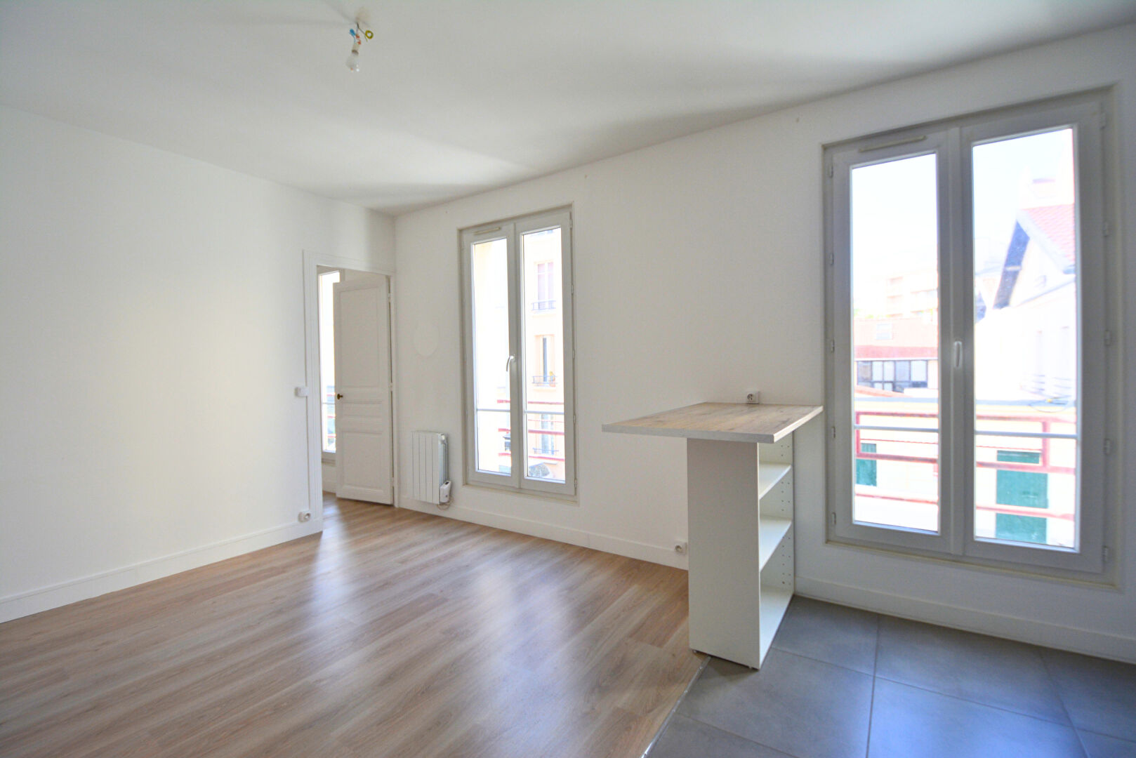 Appartement LE KREMLIN BICETRE (94270) 2 pièces 30.25 m²