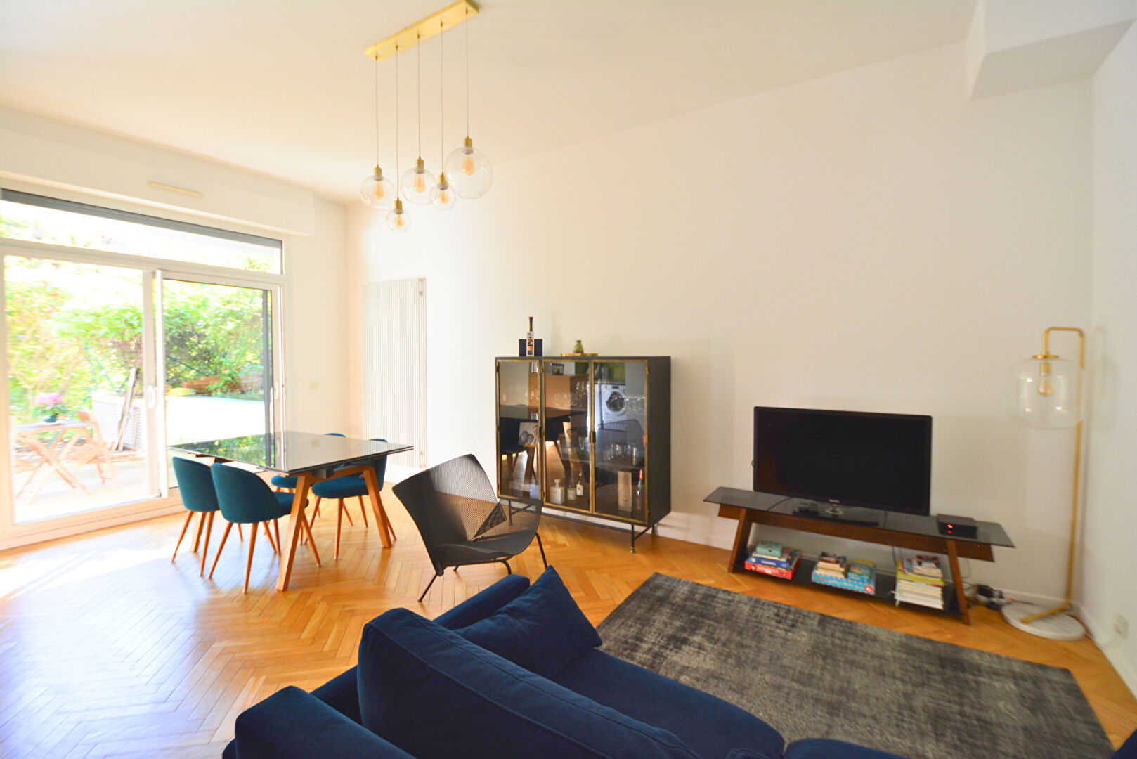 Appartement CACHAN (94230) 3 pièces 65.84 m²