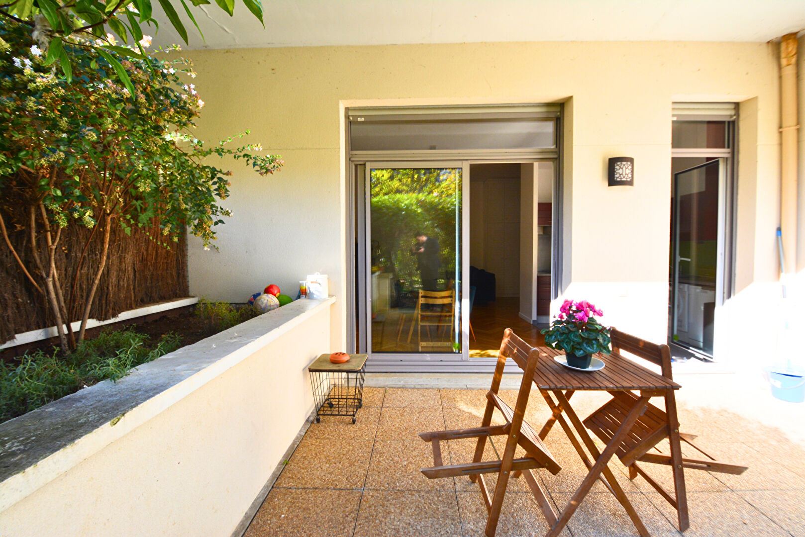 Appartement CACHAN (94230) 3 pi&egrave;ces 65.84 m&sup2;