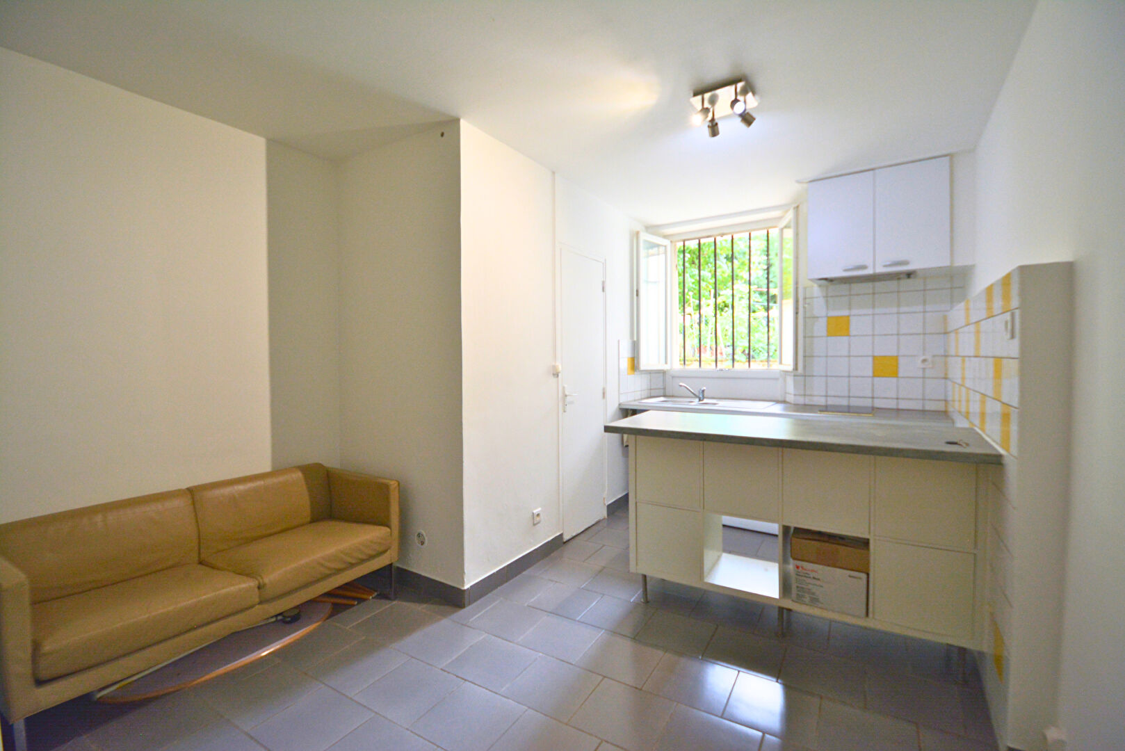 Appartement LE KREMLIN BICETRE (94270) 2 pièces 31.24 m²