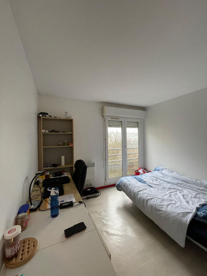 Appartement LE KREMLIN BICETRE (94270) 1 pi&egrave;ce 16.50 m&sup2;