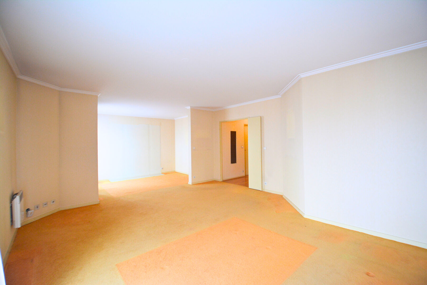 Appartement LE KREMLIN BICETRE (94270) 3 pi&egrave;ces 68.49 m&sup2;