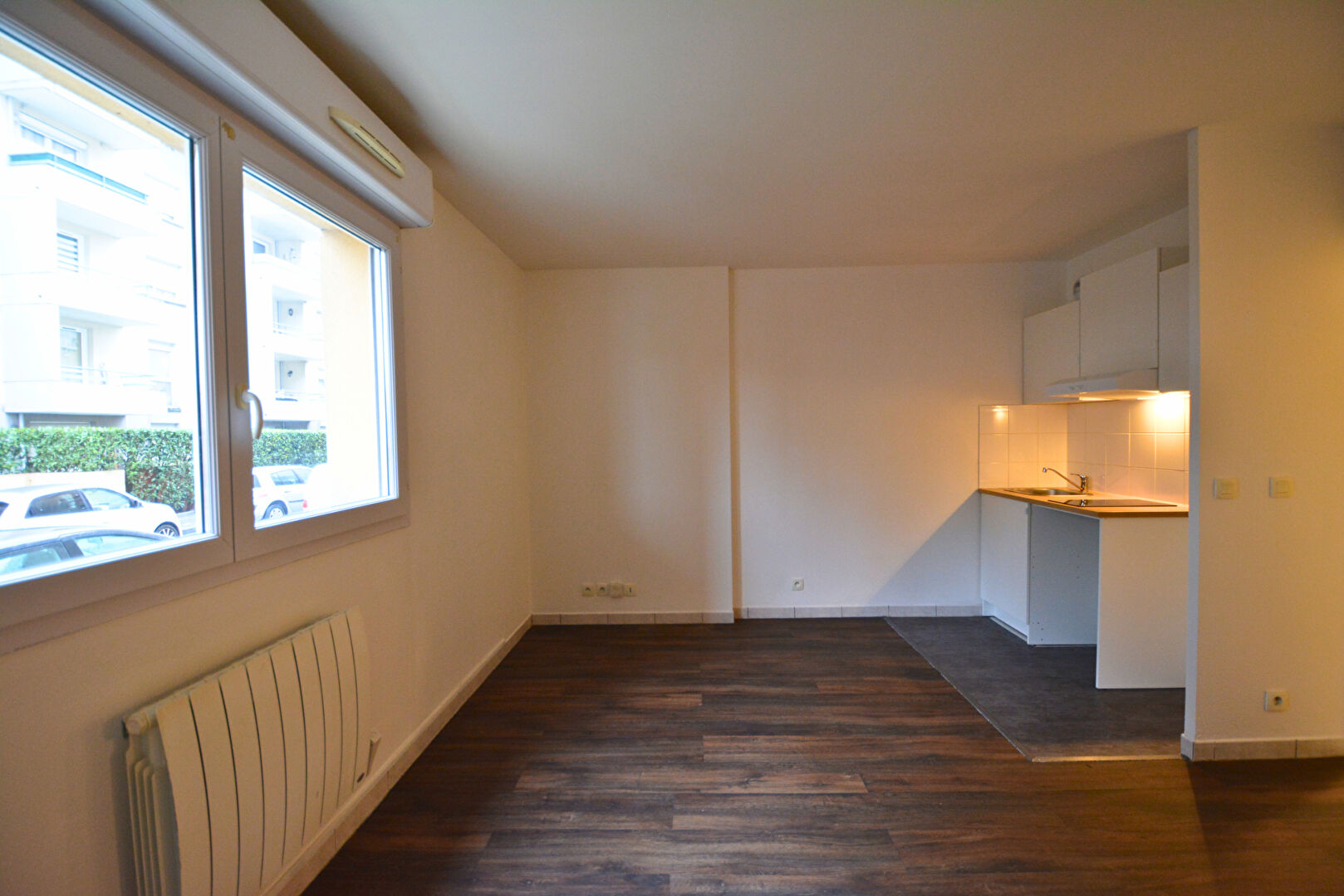 Appartement ORLY (94310) 1 pi&egrave;ce 25.95 m&sup2;