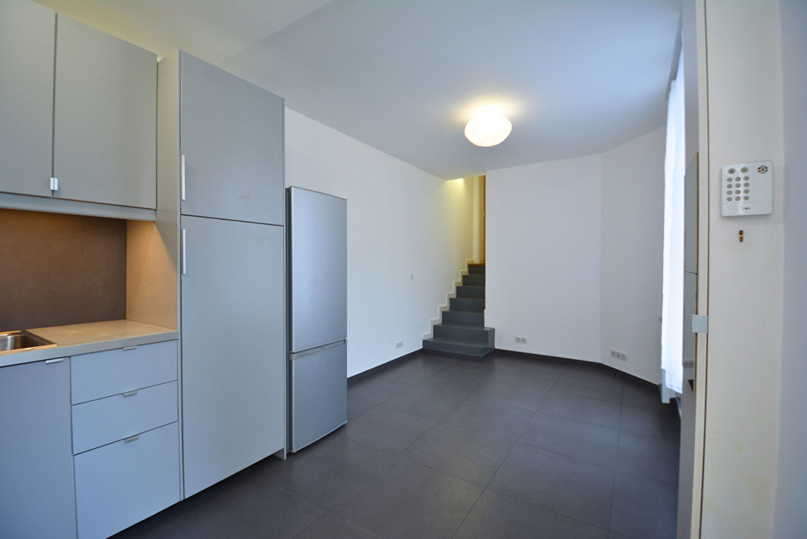Appartement LE KREMLIN BICETRE (94270) 2 pi&egrave;ces 27.89 m&sup2;
