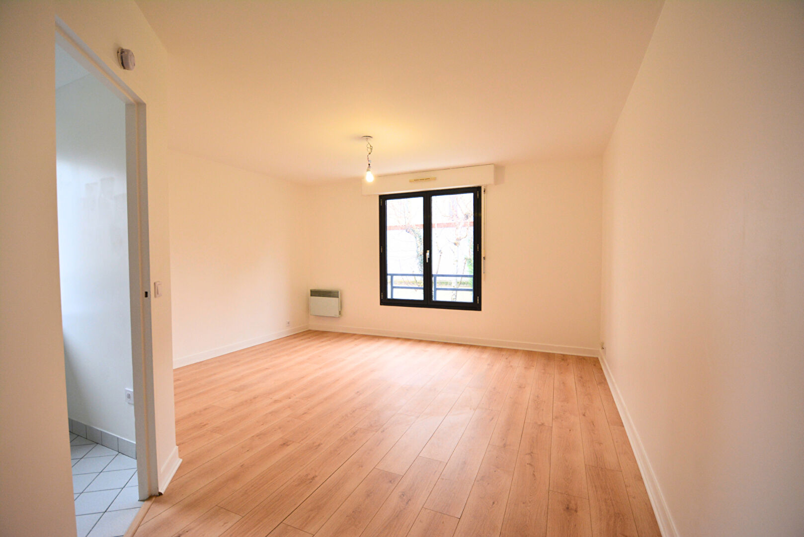 Appartement PARIS (75013) 1 pi&egrave;ce 34.58 m&sup2;