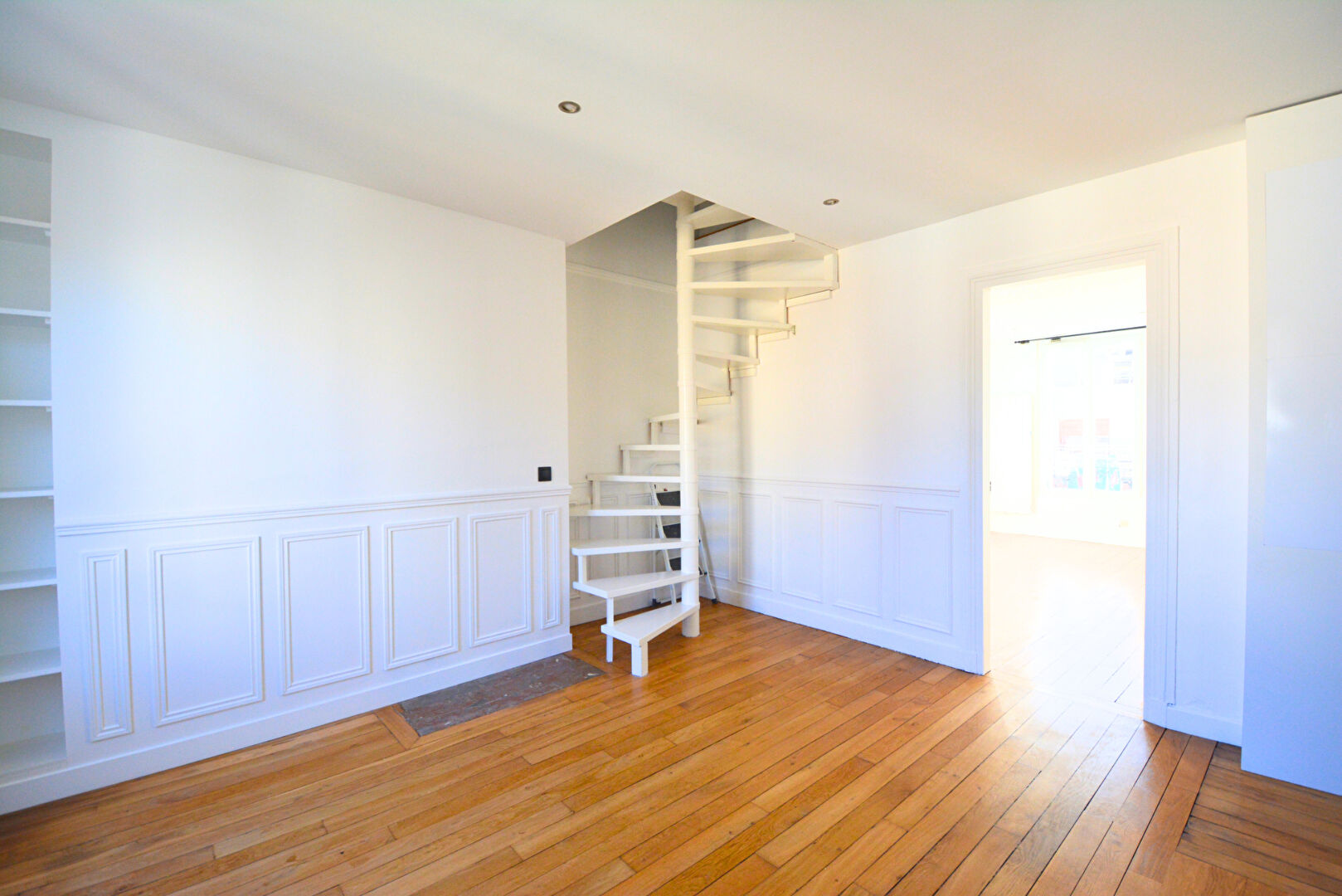 Appartement LE KREMLIN BICETRE (94270) 3 pi&egrave;ces 62.36 m&sup2;