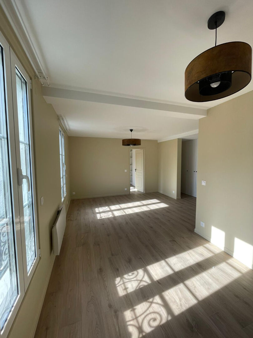 Appartement LE KREMLIN BICETRE (94270) 2 pi&egrave;ces 41.50 m&sup2;