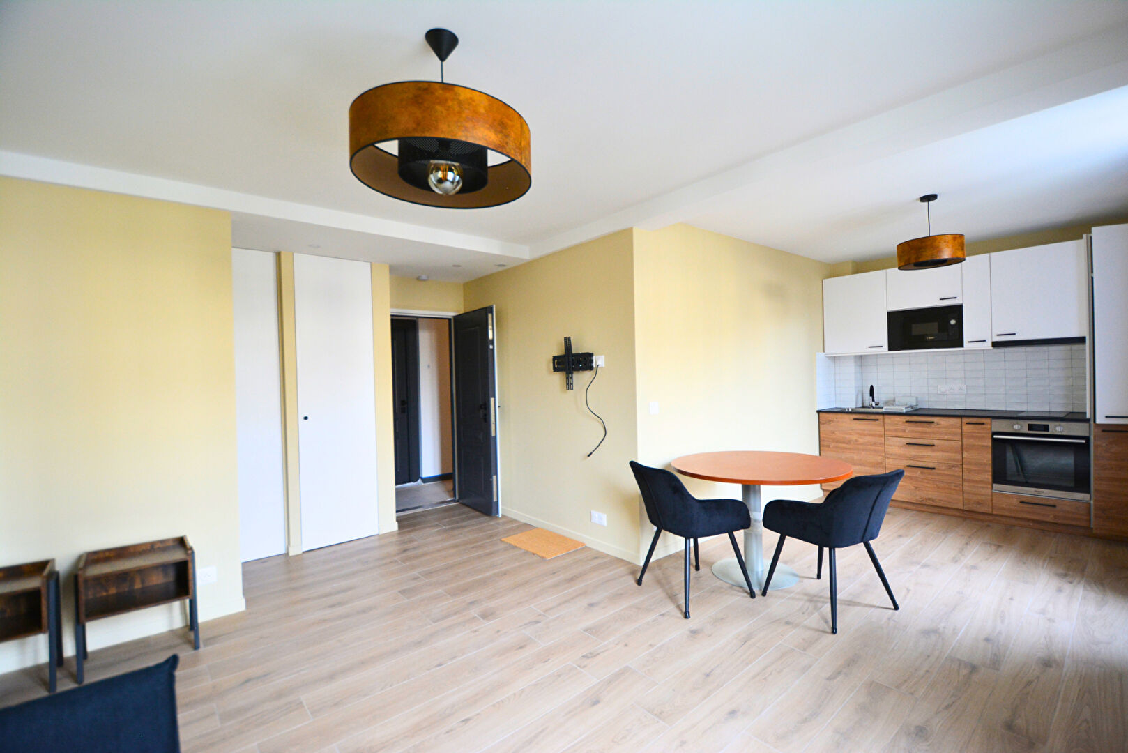 Appartement LE KREMLIN BICETRE (94270) 2 pi&egrave;ces 41.50 m&sup2;