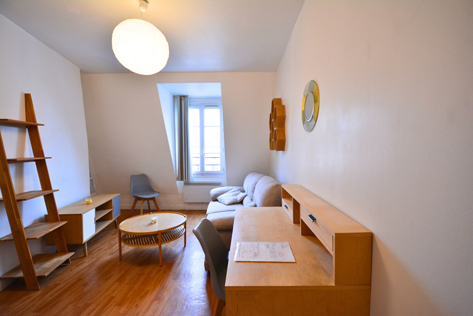 Appartement LE KREMLIN BICETRE (94270) 2 pi&egrave;ces 39.69 m&sup2;