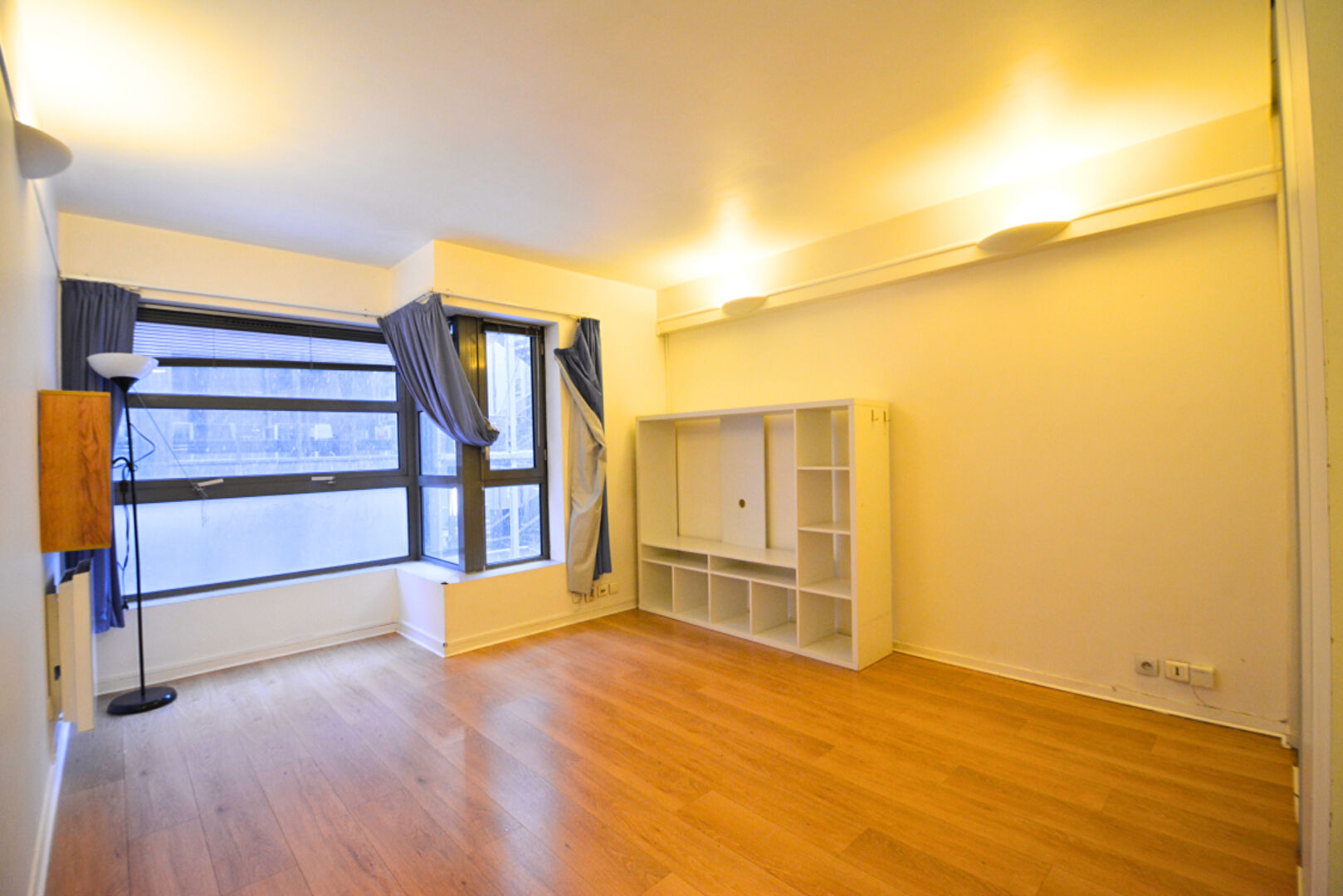 Appartement LE KREMLIN BICETRE (94270) 1 pi&egrave;ce 20.62 m&sup2;