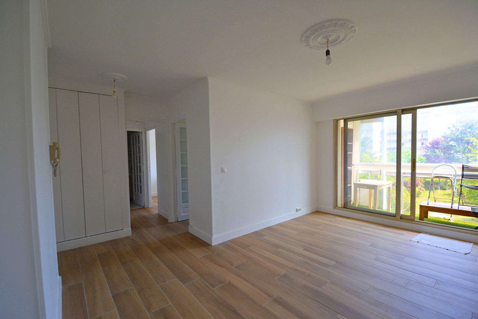 Appartement LE KREMLIN BICETRE (94270) 2 pi&egrave;ces 41.73 m&sup2;