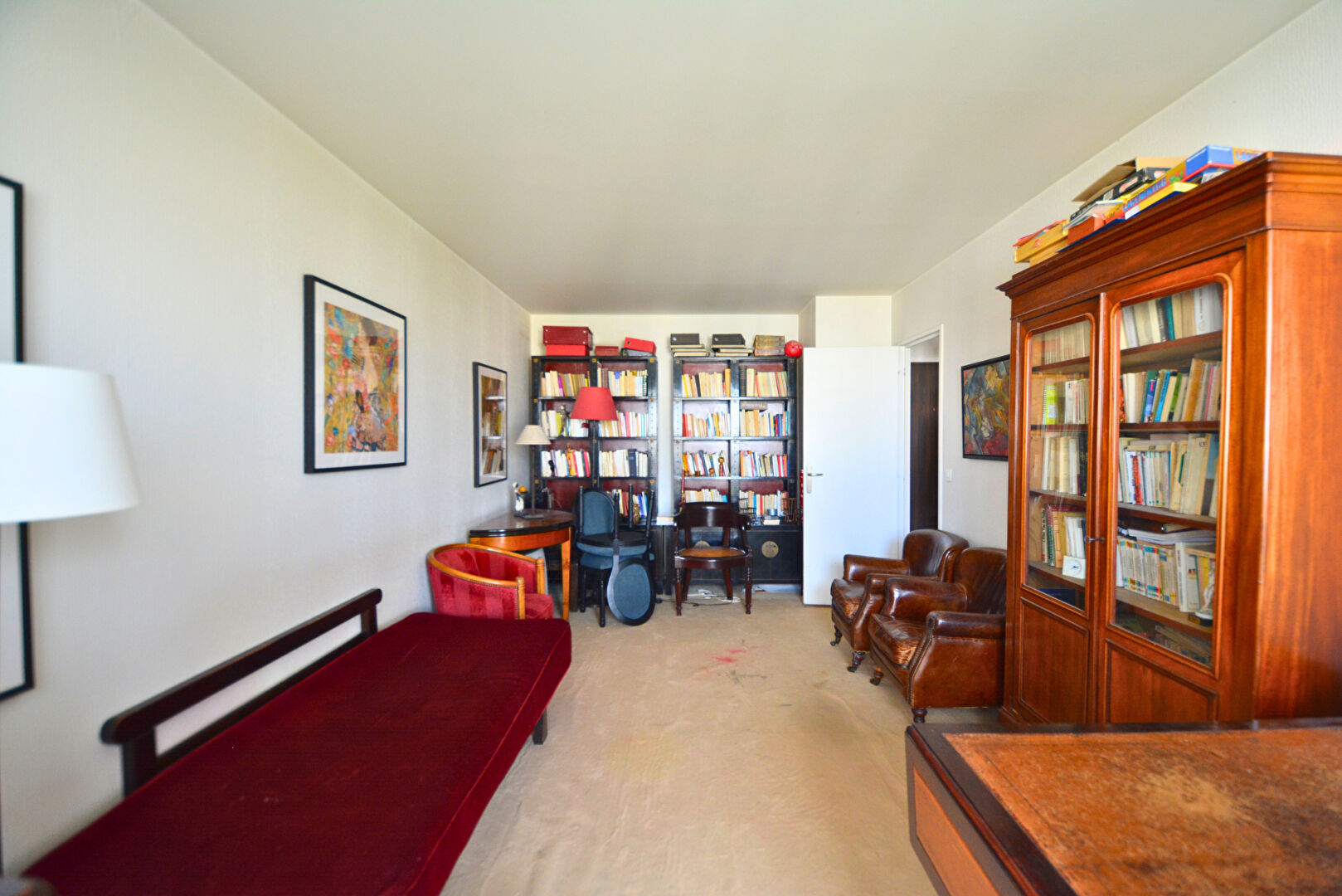 Appartement LE KREMLIN BICETRE (94270) 2 pi&egrave;ces 45.33 m&sup2;