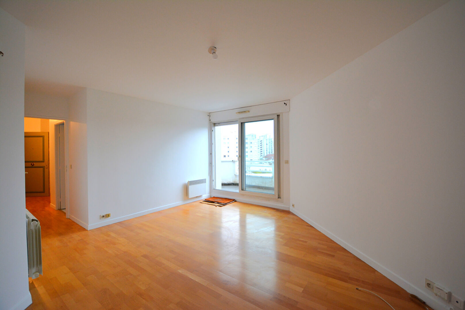 Appartement LE KREMLIN BICETRE (94270) 3 pi&egrave;ces 58.89 m&sup2;