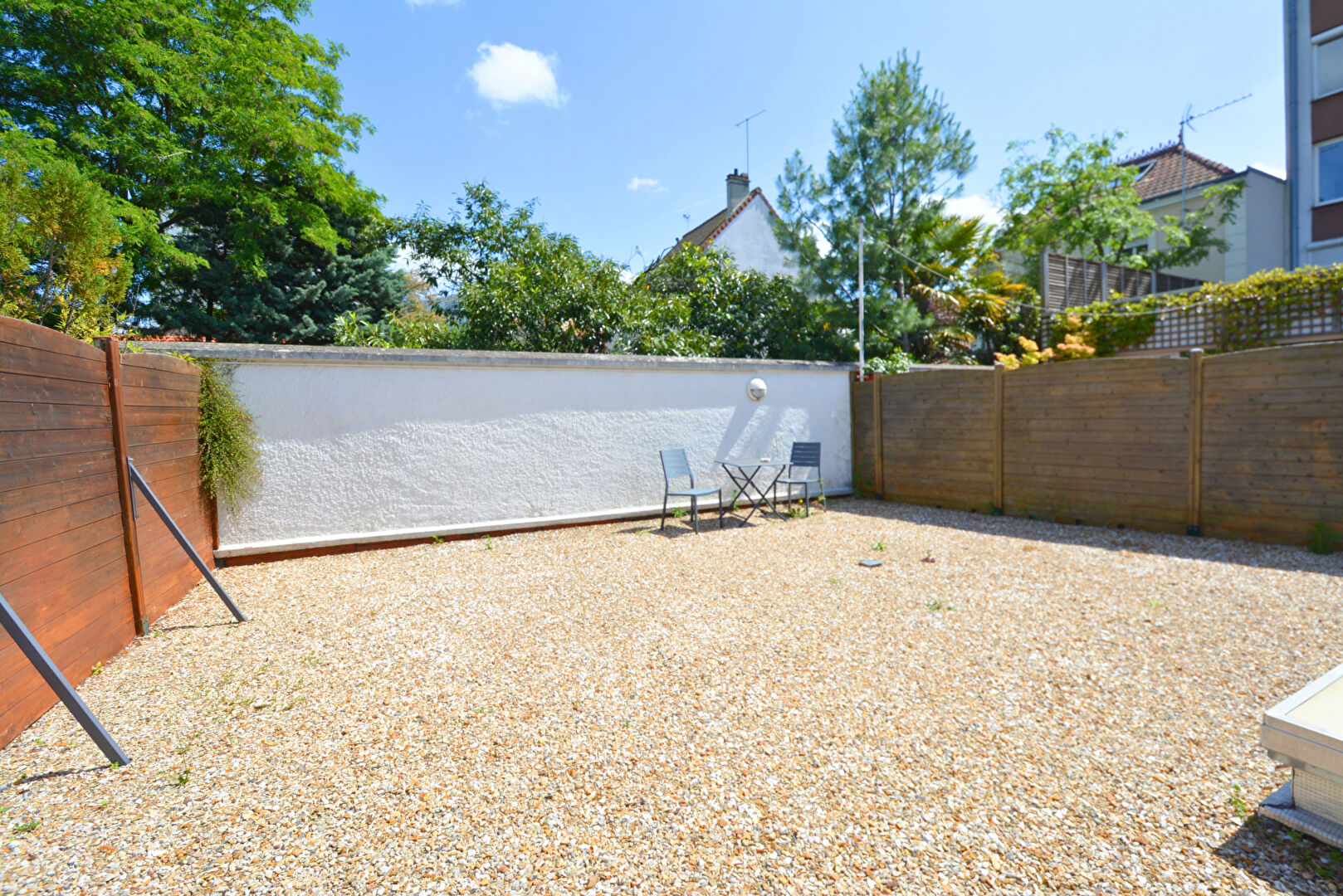 Appartement SAINT MAUR DES FOSSES (94100) 5 pi&egrave;ces 146.33 m&sup2;