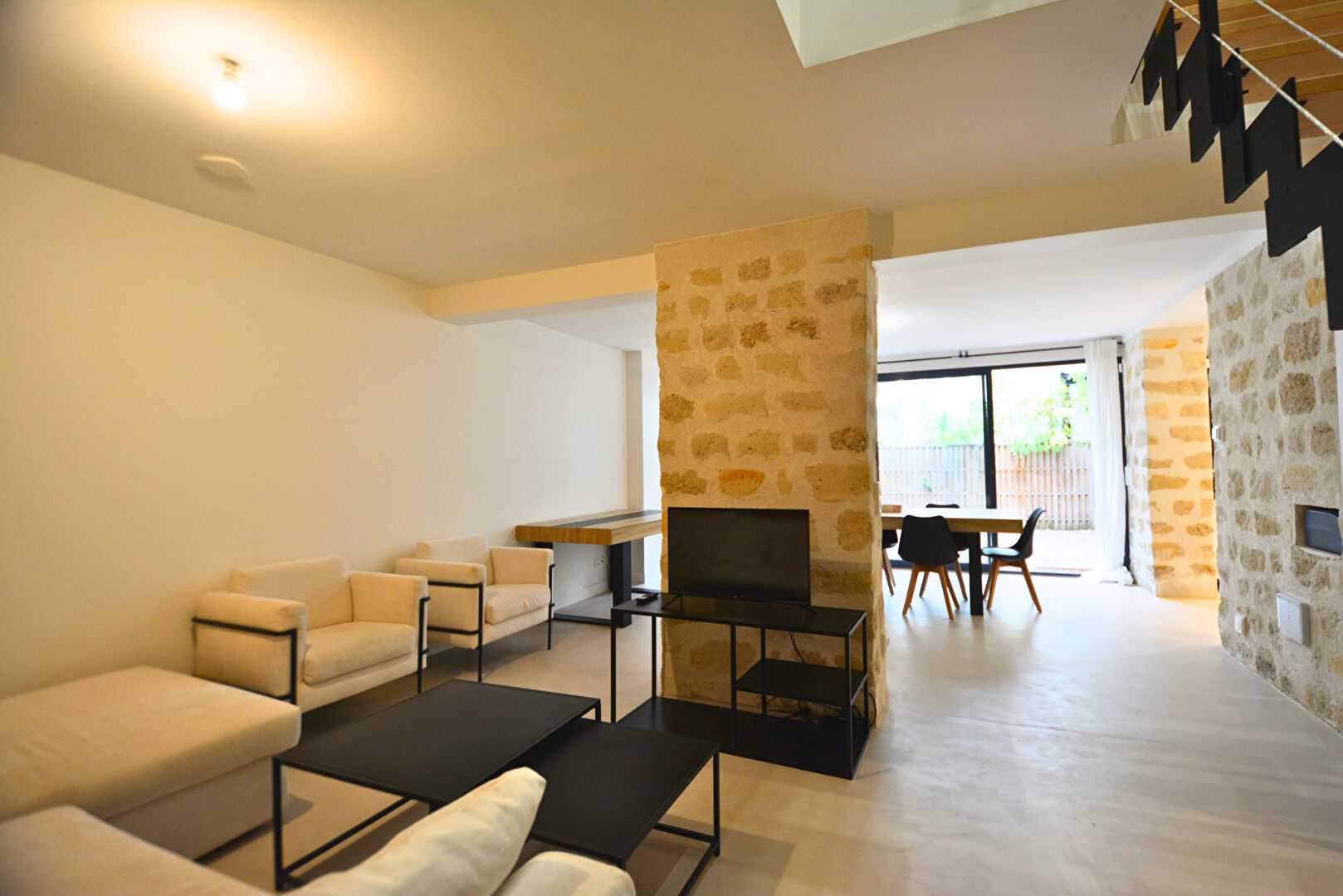 Appartement IVRY SUR SEINE (94200) 3 pi&egrave;ces 87.38 m&sup2;